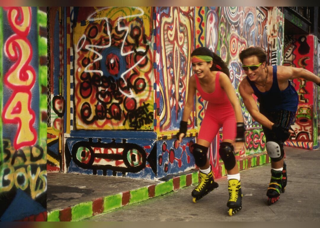 Rollerblades